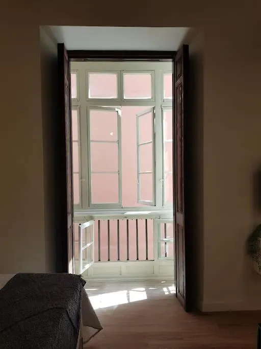 Appartamento The Loft Chinitas Málaga Spagna