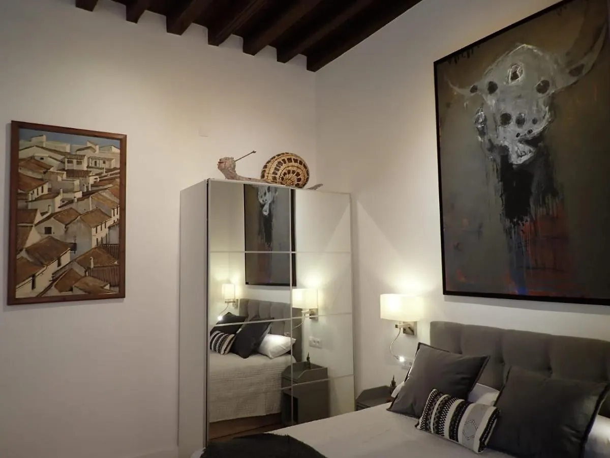 Apartamento The Loft Chinitas Málaga 0*,  España