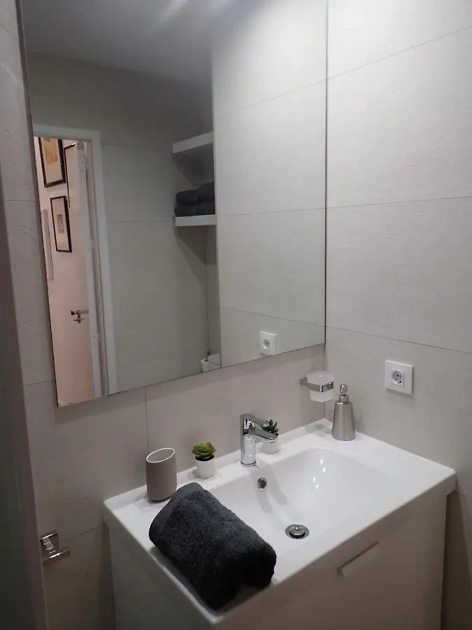 The Loft Chinitas Apartment Malaga 0*,